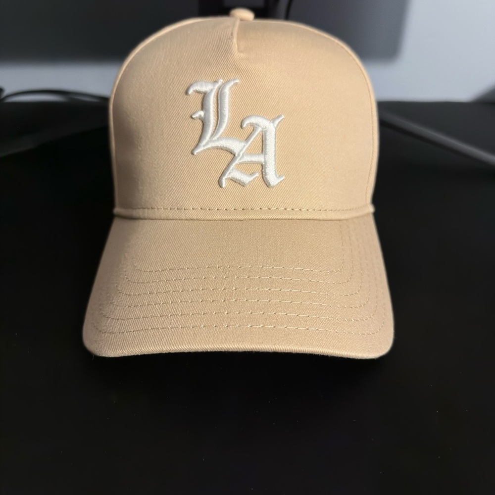 Cotton-On LA Cap